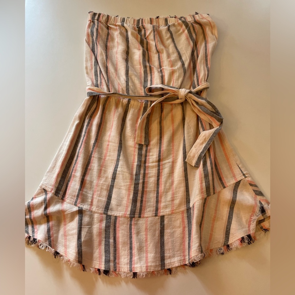 Cloth & Stone mini dress size M